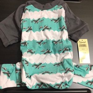 Med Pet Onsie Pajama